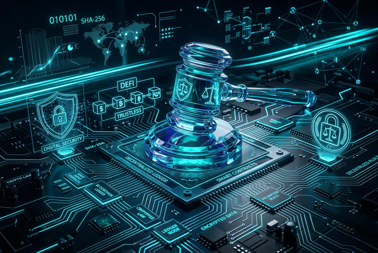 Bezpieczeństwo i legalność kryptowalut w hazardzie online 2026