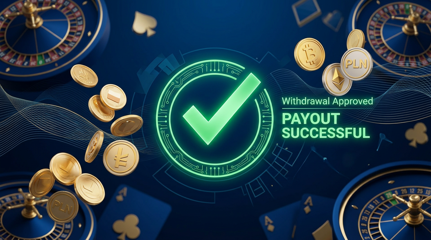 Wypłacalne Kasyna Internetowe 2026 – Ranking i Szybkie Wypłaty